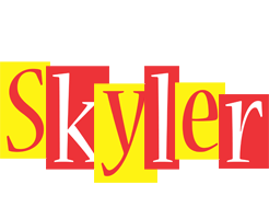 Skyler errors logo