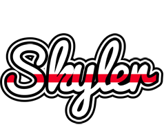 Skyler kingdom logo