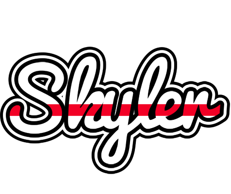 Skyler kingdom logo