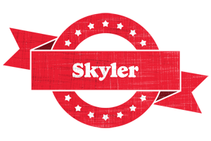 Skyler passion logo