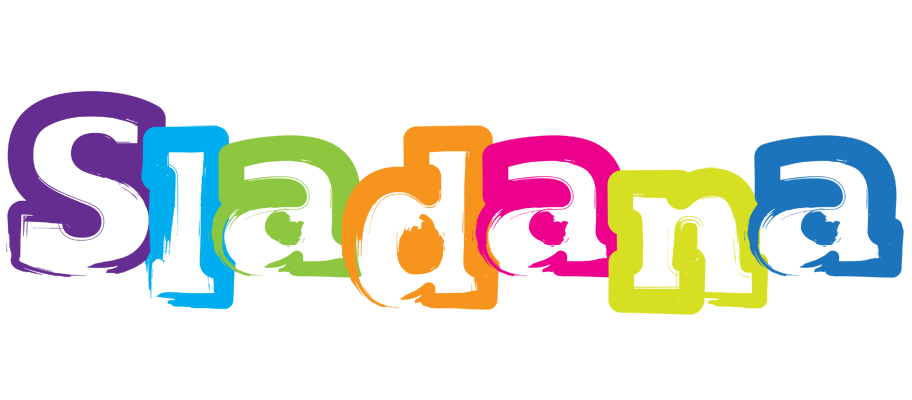 Sladana casino logo