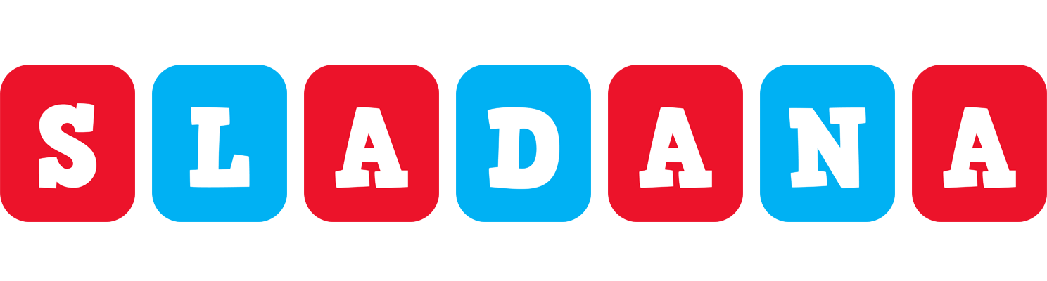 Sladana diesel logo