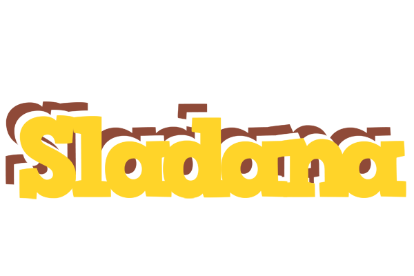 Sladana hotcup logo