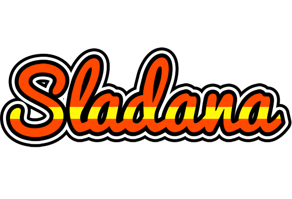 Sladana madrid logo
