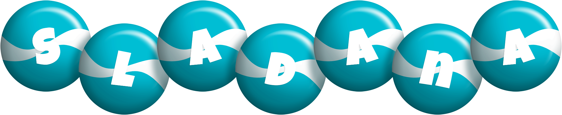 Sladana messi logo