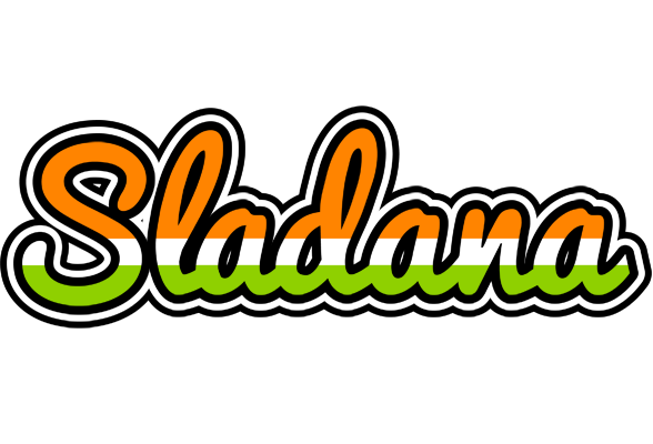 Sladana mumbai logo