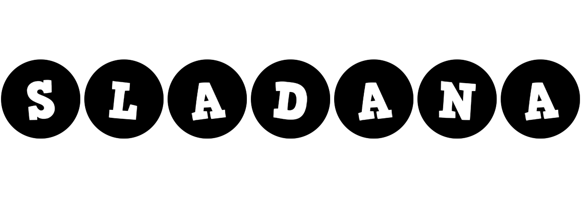 Sladana tools logo