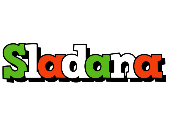 Sladana venezia logo