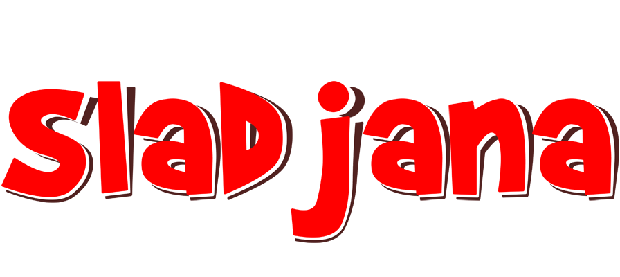 Sladjana basket logo