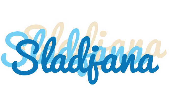 Sladjana breeze logo