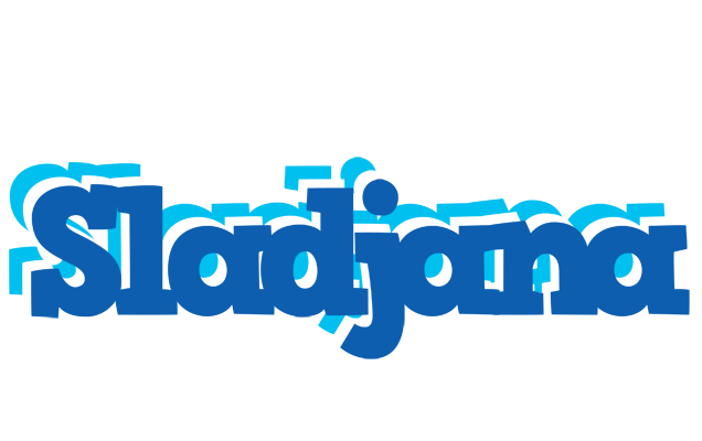 Sladjana business logo