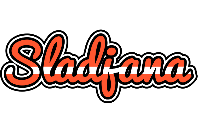 Sladjana denmark logo