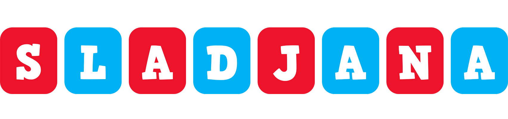 Sladjana diesel logo