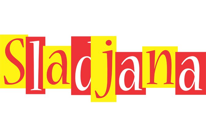 Sladjana errors logo