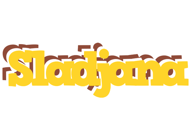 Sladjana hotcup logo