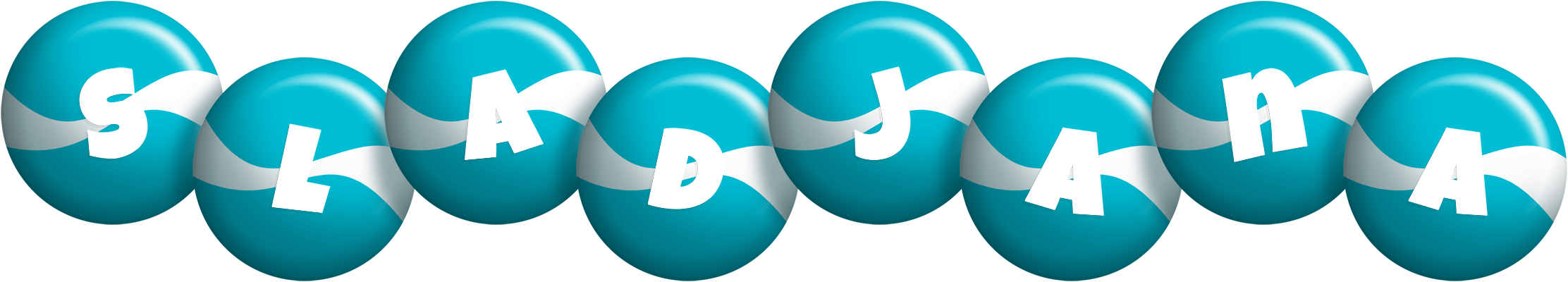 Sladjana messi logo