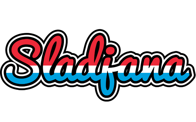 Sladjana norway logo