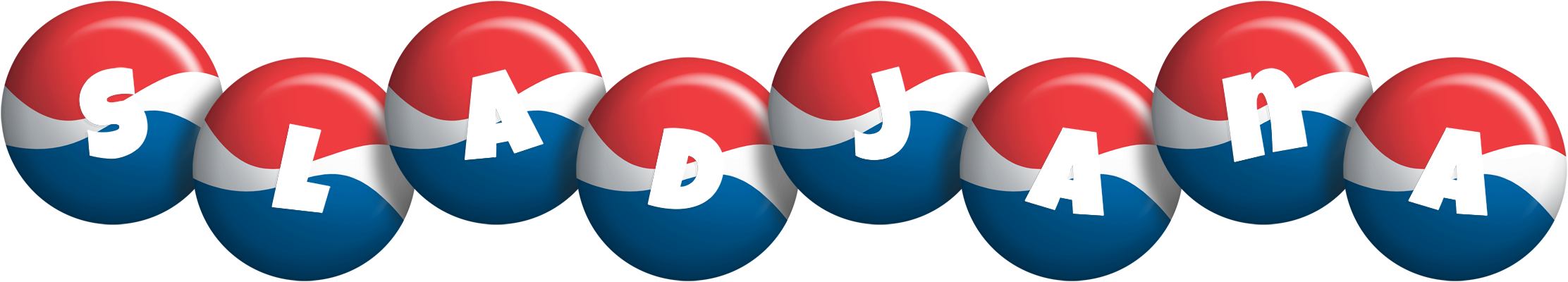 Sladjana paris logo