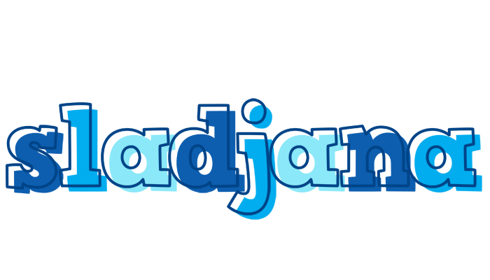 Sladjana sailor logo