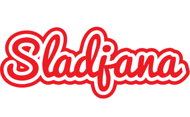 Sladjana sunshine logo