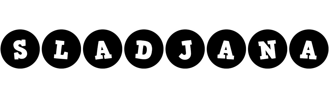 Sladjana tools logo
