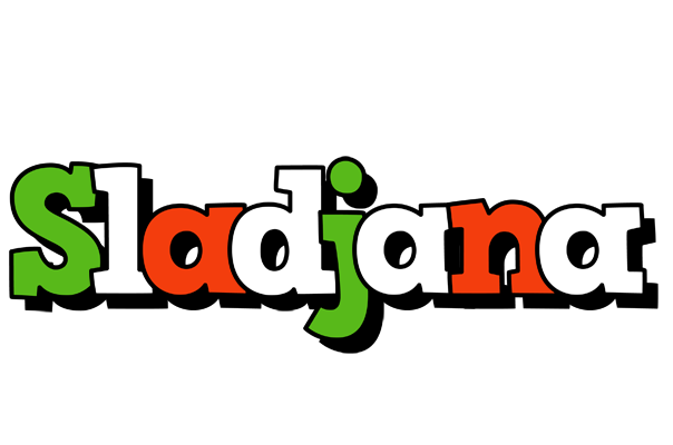 Sladjana venezia logo
