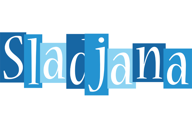 Sladjana winter logo