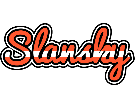 Slansky denmark logo