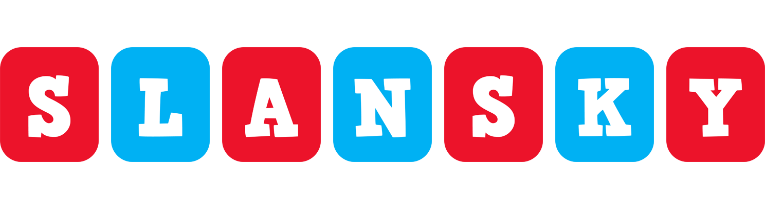 Slansky diesel logo