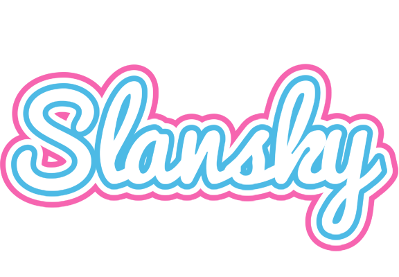 Slansky outdoors logo