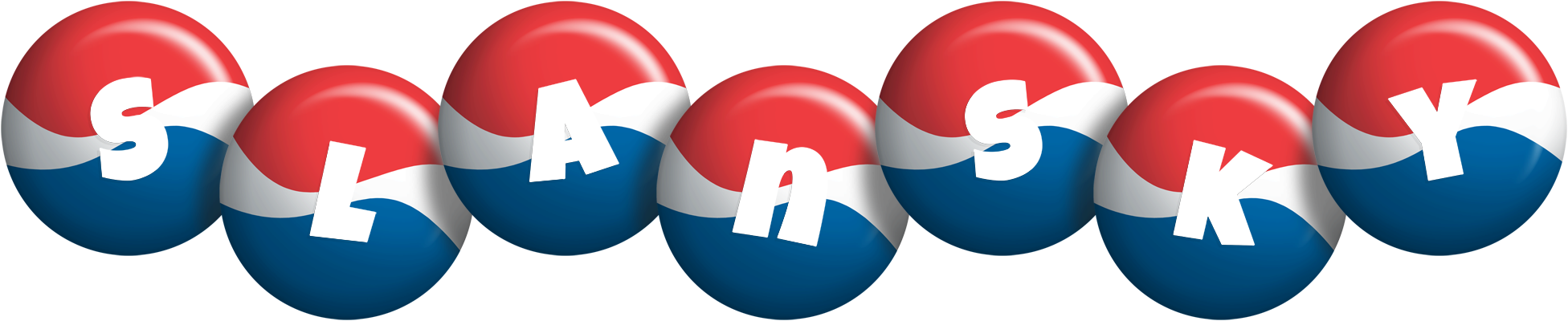 Slansky paris logo