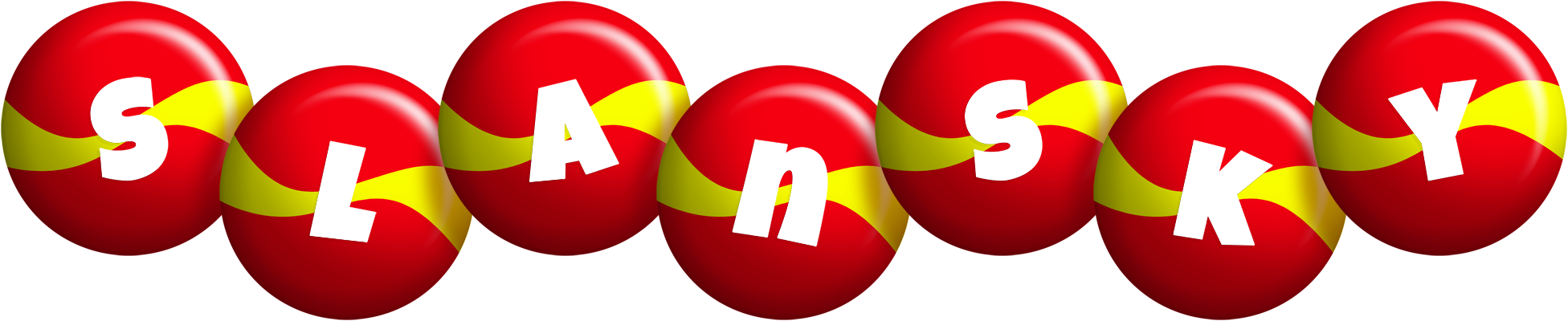 Slansky spain logo