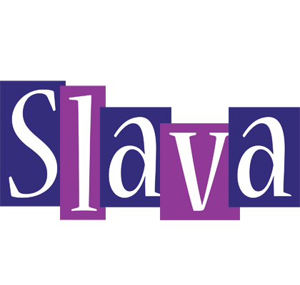 Slava autumn logo