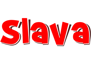 Slava basket logo