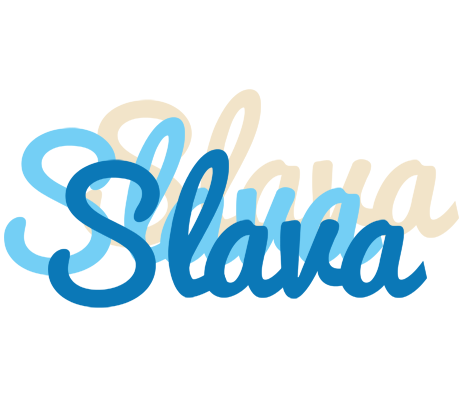 Slava breeze logo