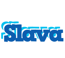 Slava business logo