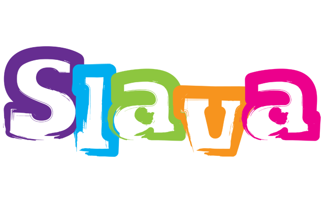 Slava casino logo