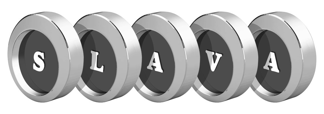 Slava coins logo