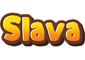 Slava cookies logo