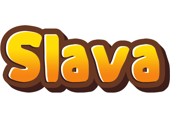 Slava cookies logo