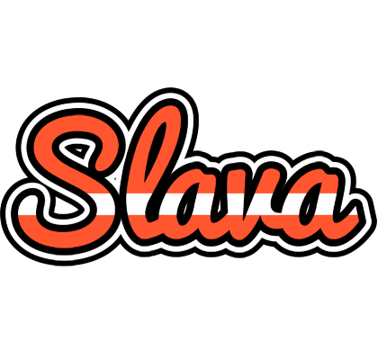 Slava denmark logo