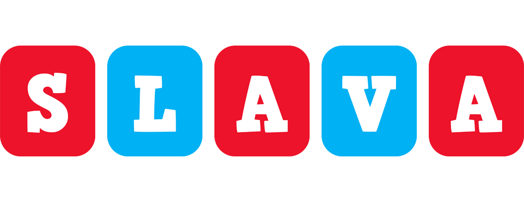 Slava diesel logo