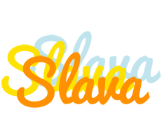 Slava energy logo