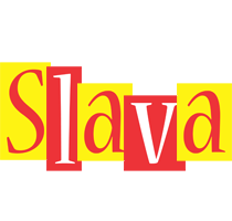 Slava errors logo