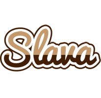 Slava exclusive logo