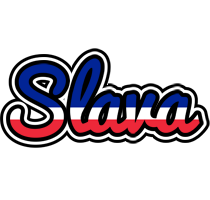 Slava france logo