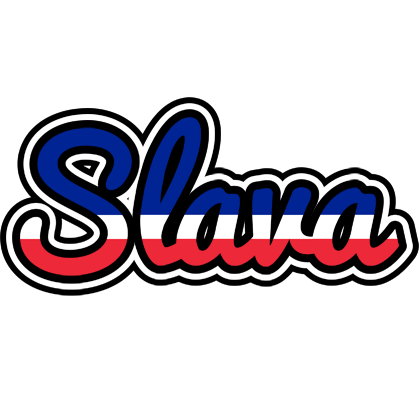 Slava france logo