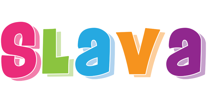 Slava friday logo