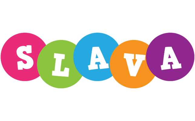 Slava friends logo