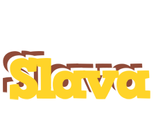 Slava hotcup logo